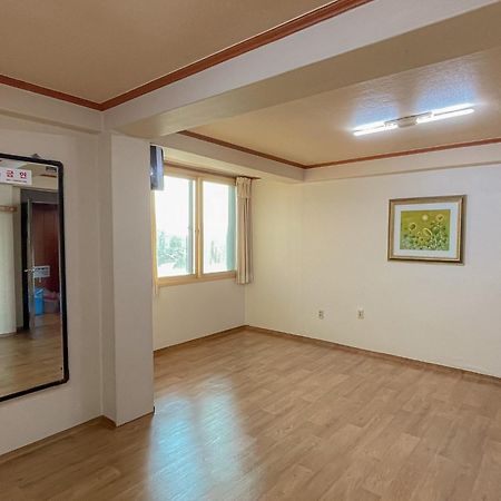 Samcheongdong Korea Guesthouse โซล ภายนอก รูปภาพ
