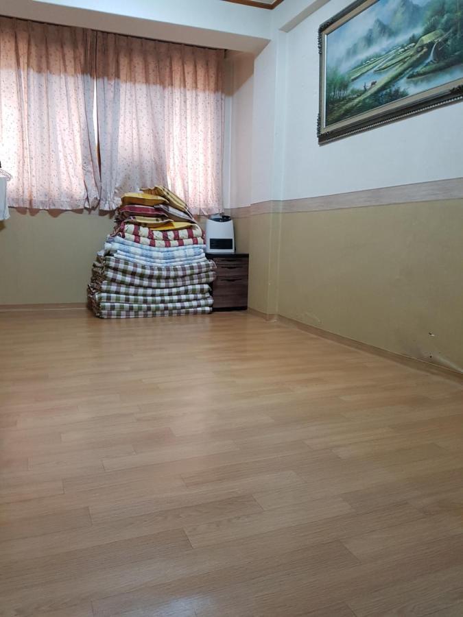 Samcheongdong Korea Guesthouse โซล ภายนอก รูปภาพ