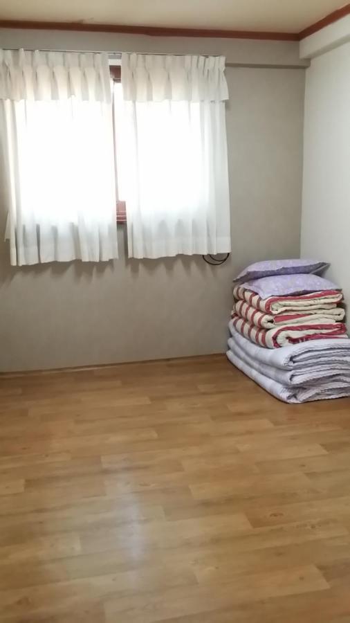 Samcheongdong Korea Guesthouse โซล ภายนอก รูปภาพ