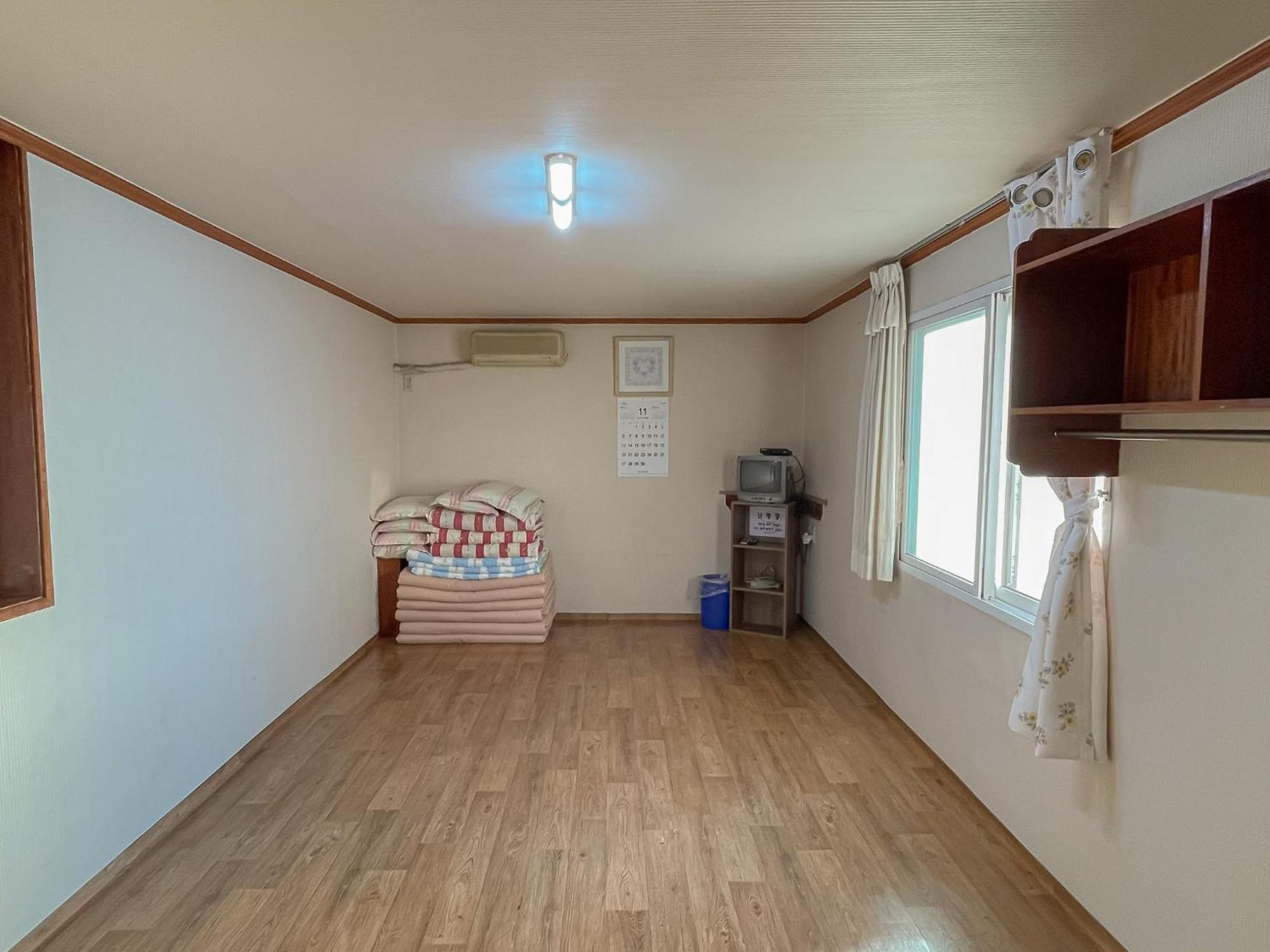 Samcheongdong Korea Guesthouse โซล ภายนอก รูปภาพ