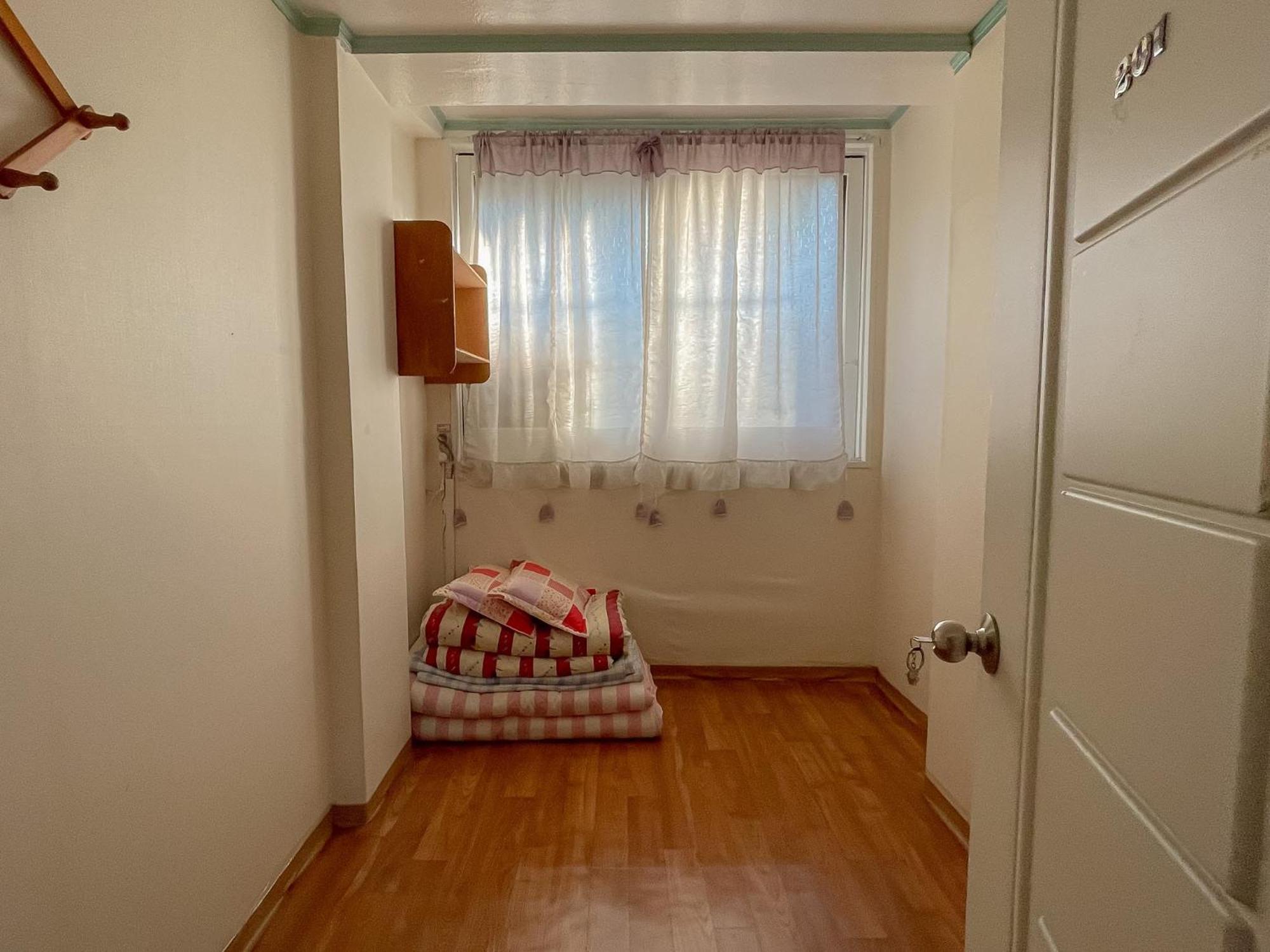 Samcheongdong Korea Guesthouse โซล ภายนอก รูปภาพ