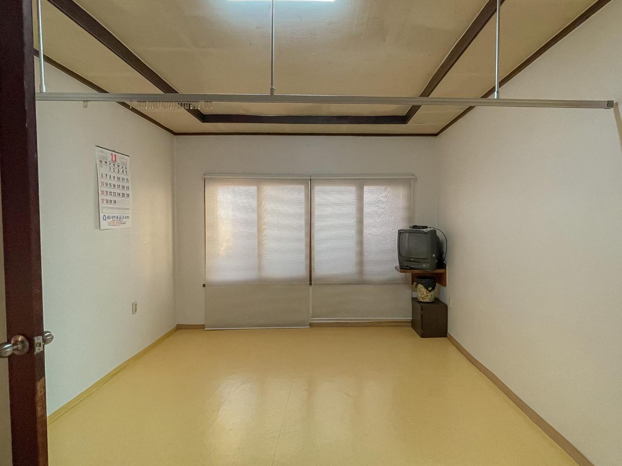 Samcheongdong Korea Guesthouse โซล ภายนอก รูปภาพ