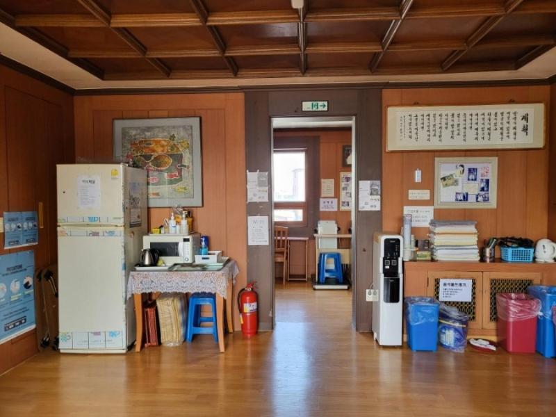 Samcheongdong Korea Guesthouse โซล ภายนอก รูปภาพ